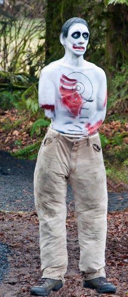 zombietarget